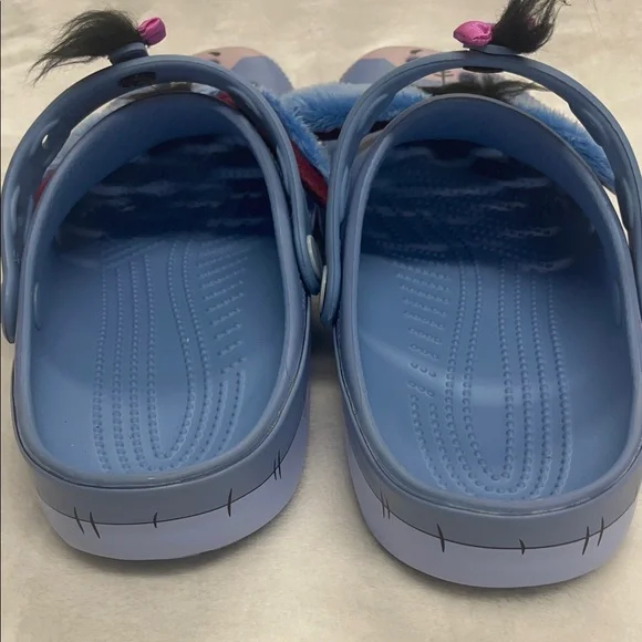 CROCS  NWOT Disneys Eeyore Clogs - Picture 9 of 10